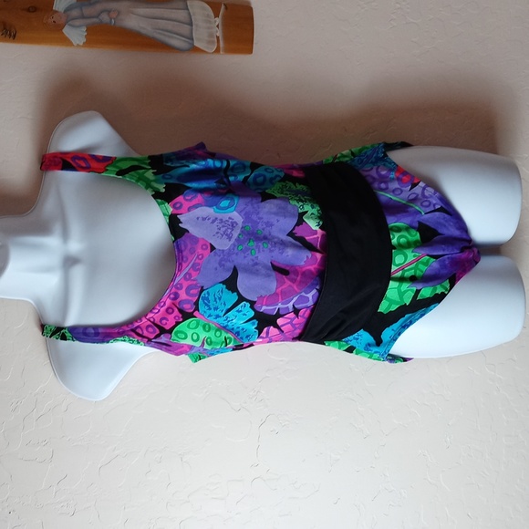 White Sand One Piece Swimsuit - Picture 1 of 7